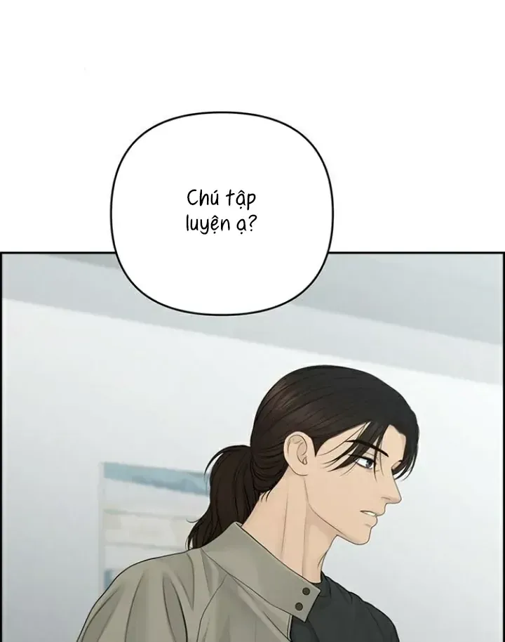 Hy Vọng Duy Nhất Chap 83 - Next Chap 84