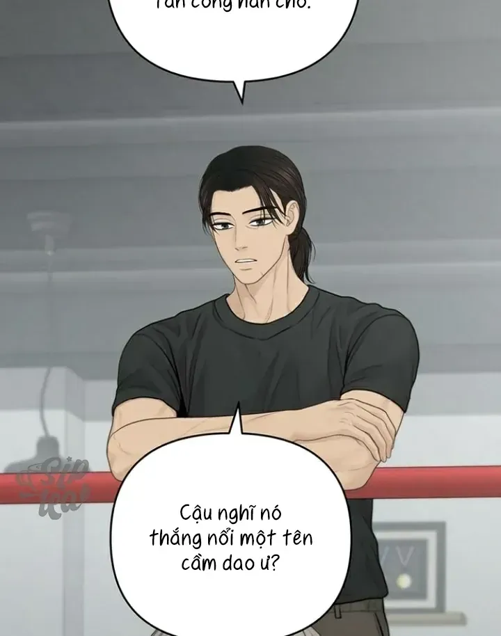Hy Vọng Duy Nhất Chap 83 - Next Chap 84
