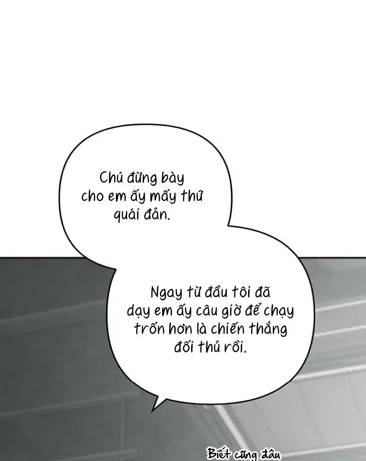 Hy Vọng Duy Nhất Chap 83 - Next Chap 84