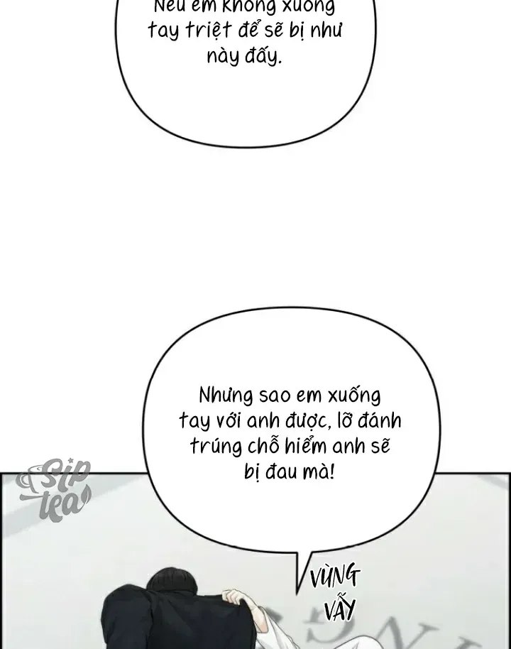 Hy Vọng Duy Nhất Chap 83 - Next Chap 84