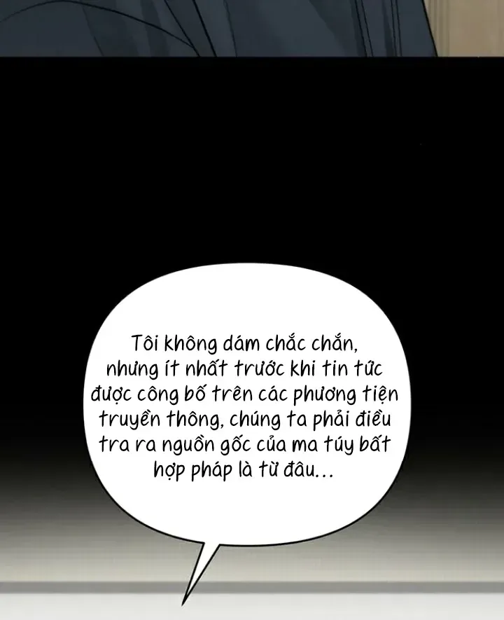 Hy Vọng Duy Nhất Chap 83 - Next Chap 84