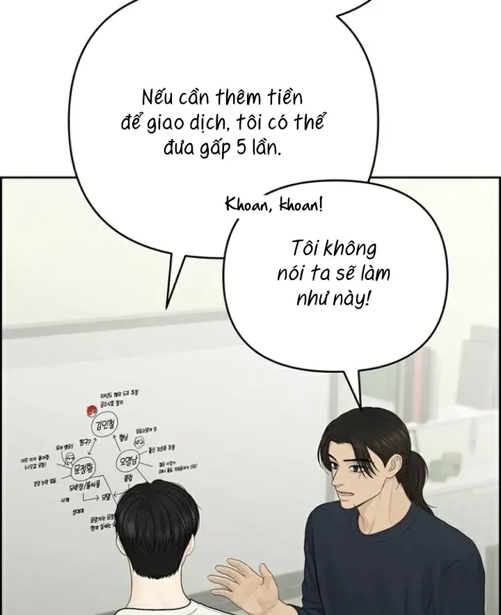 Hy Vọng Duy Nhất Chap 83 - Next Chap 84