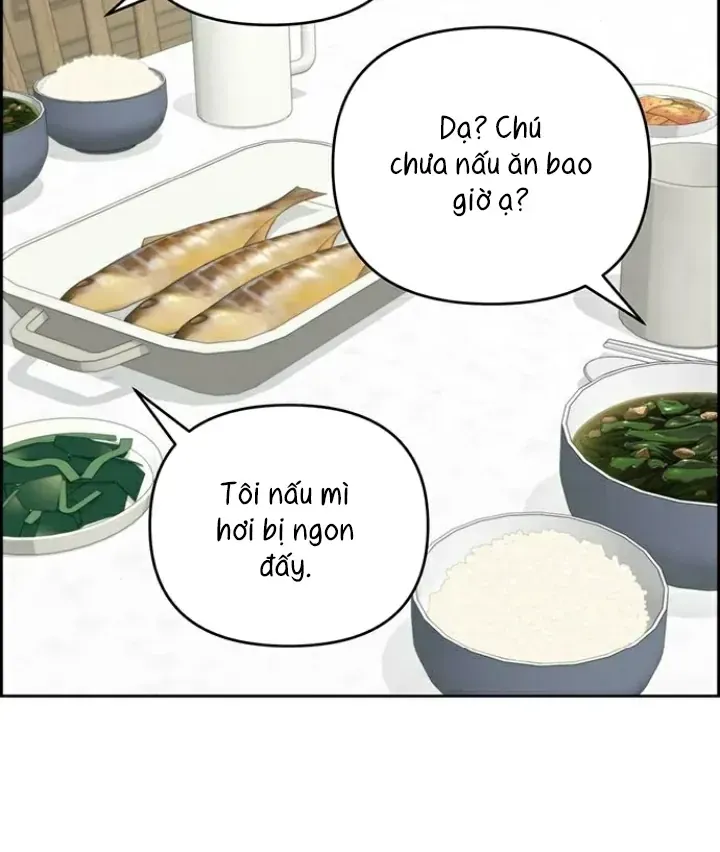 Hy Vọng Duy Nhất Chap 84 - Next Chap 85