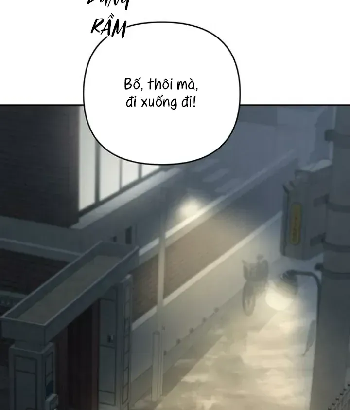 Hy Vọng Duy Nhất Chap 84 - Next Chap 85