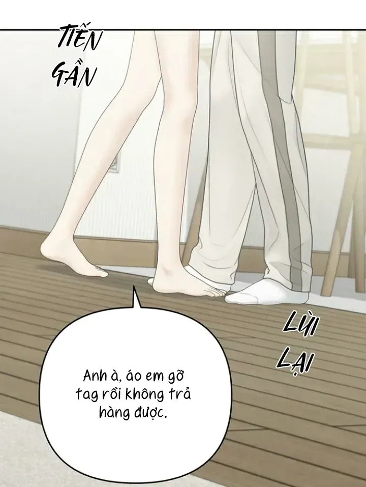 Hy Vọng Duy Nhất Chap 85 - Next Chap 86