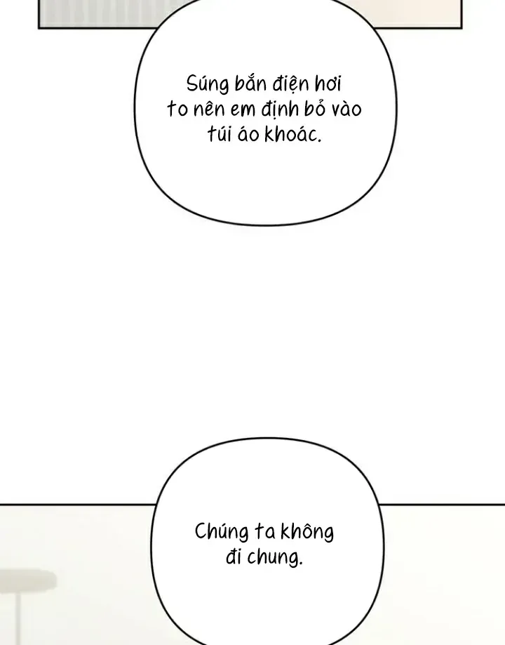 Hy Vọng Duy Nhất Chap 85 - Next Chap 86