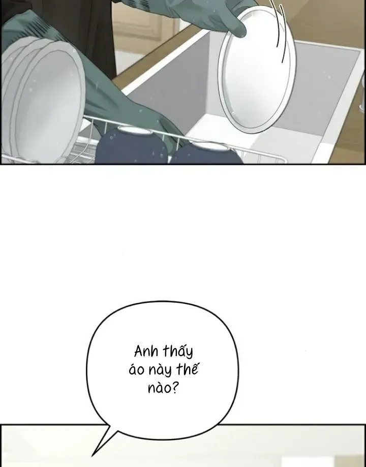 Hy Vọng Duy Nhất Chap 85 - Next Chap 86