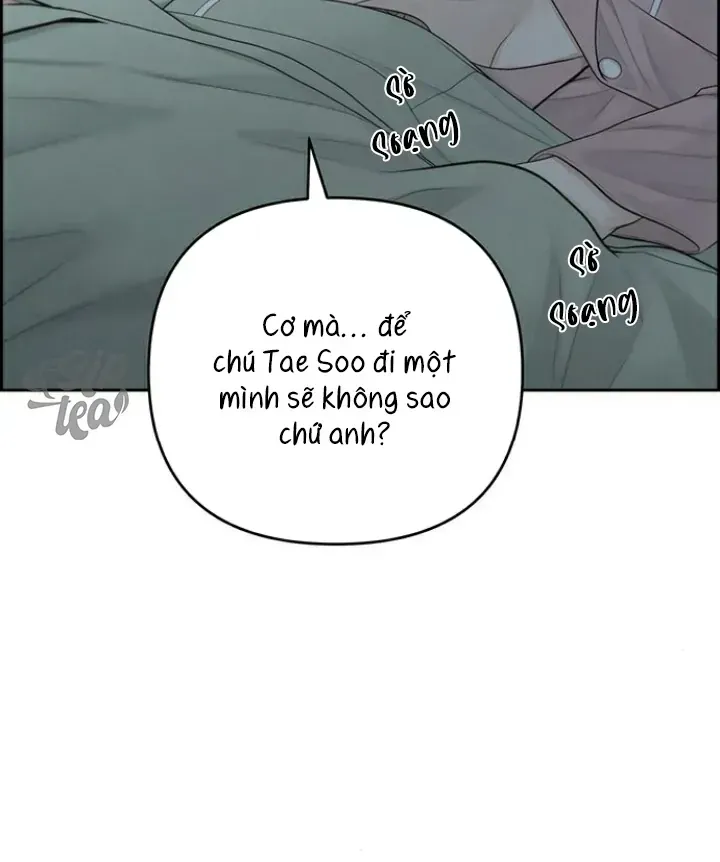 Hy Vọng Duy Nhất Chap 87 - Next Chap 88