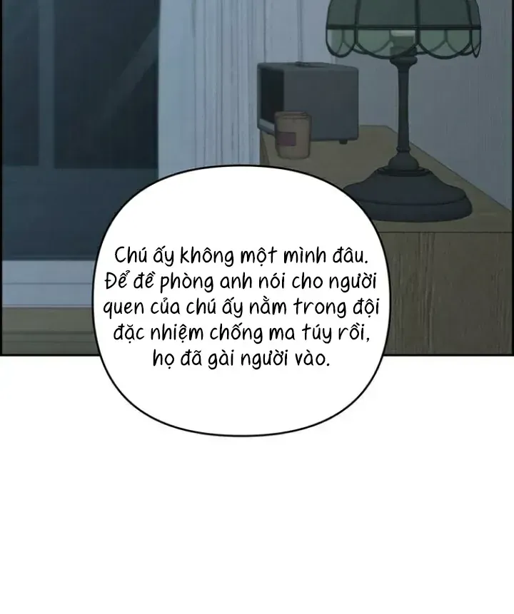 Hy Vọng Duy Nhất Chap 87 - Next Chap 88