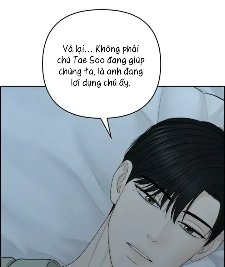 Hy Vọng Duy Nhất Chap 87 - Next Chap 88