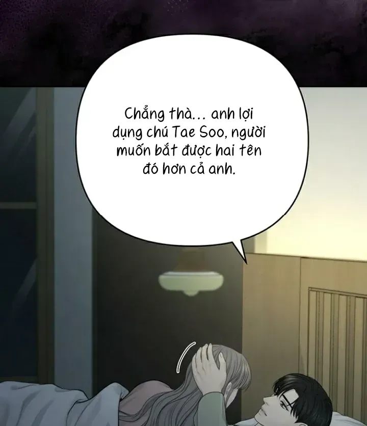 Hy Vọng Duy Nhất Chap 87 - Next Chap 88