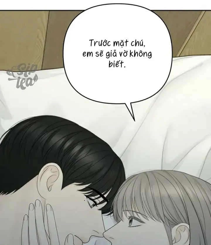 Hy Vọng Duy Nhất Chap 87 - Next Chap 88