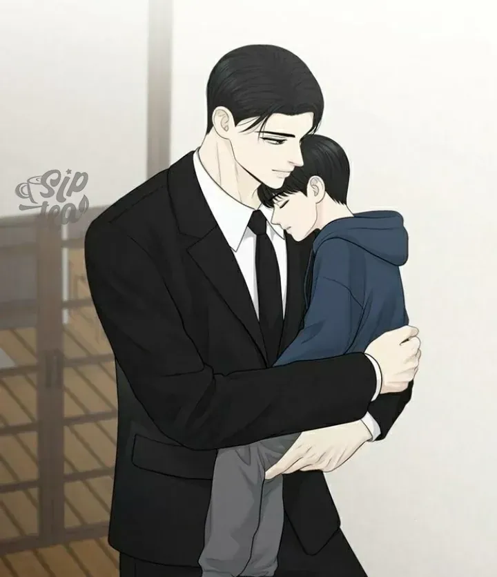 Hy Vọng Duy Nhất Chap 87 - Next Chap 88