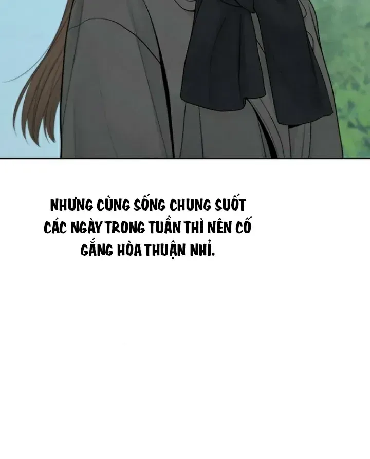 Hy Vọng Duy Nhất Chap 87 - Next Chap 88