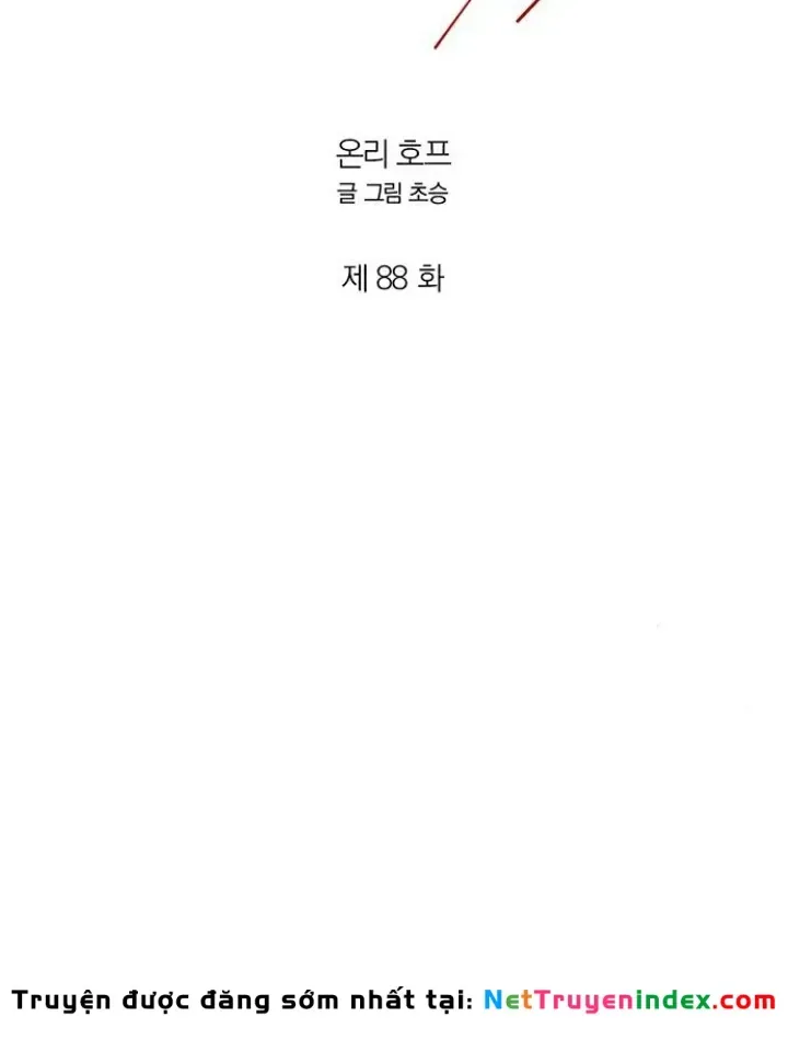 Hy Vọng Duy Nhất Chap 88 - Next Chap 89