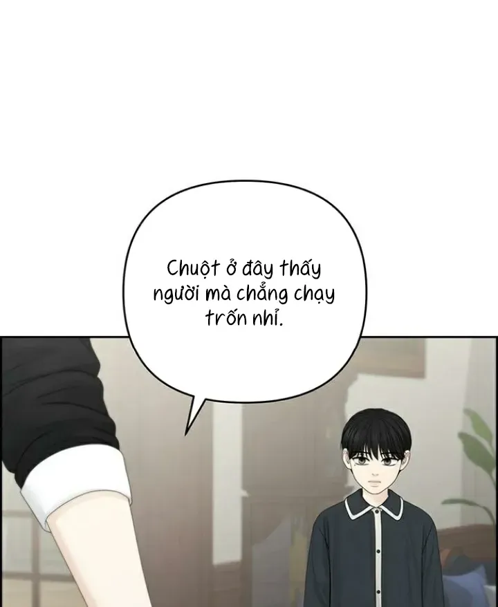 Hy Vọng Duy Nhất Chap 88 - Next Chap 89