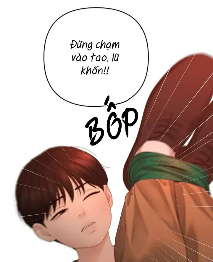 Hy Vọng Duy Nhất Chap 89 - Next Chap 90