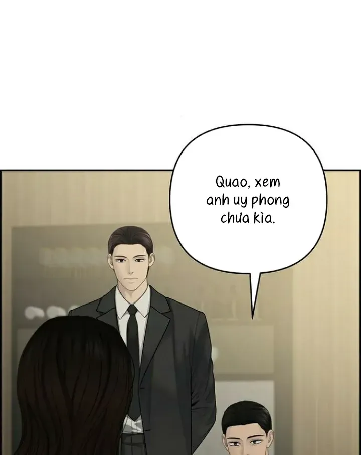 Hy Vọng Duy Nhất Chap 95 - Next Chap 96