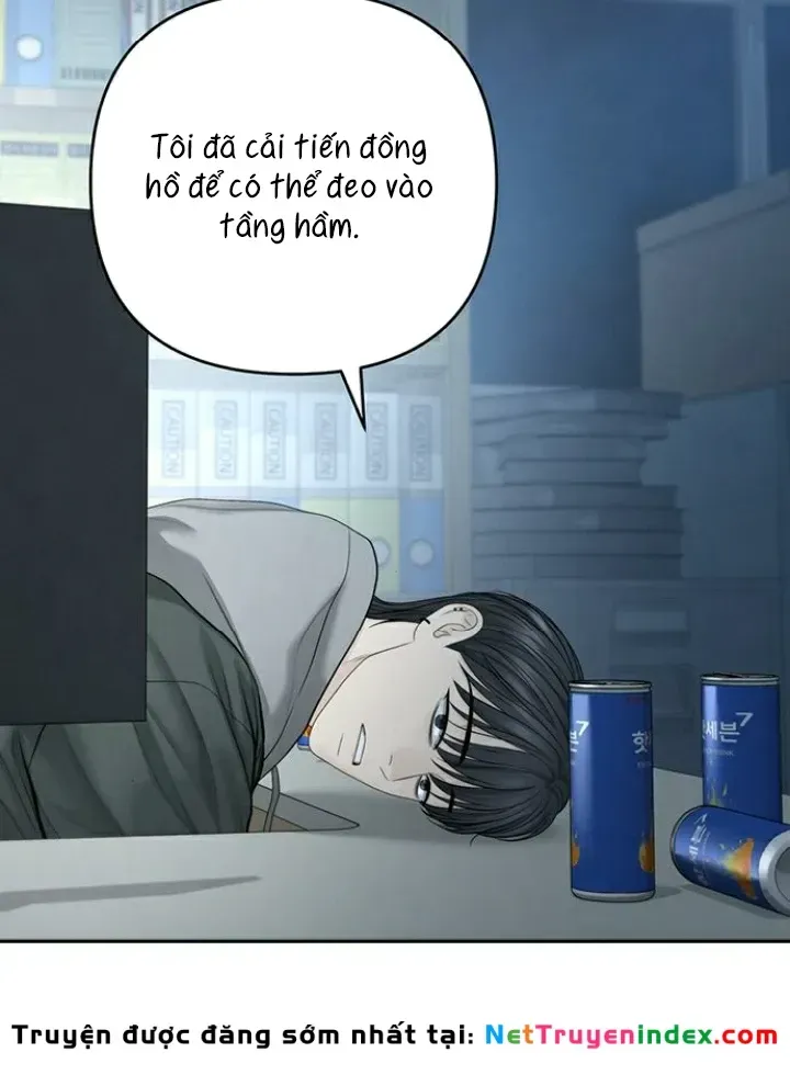 Hy Vọng Duy Nhất Chap 96 - Next Chap 97