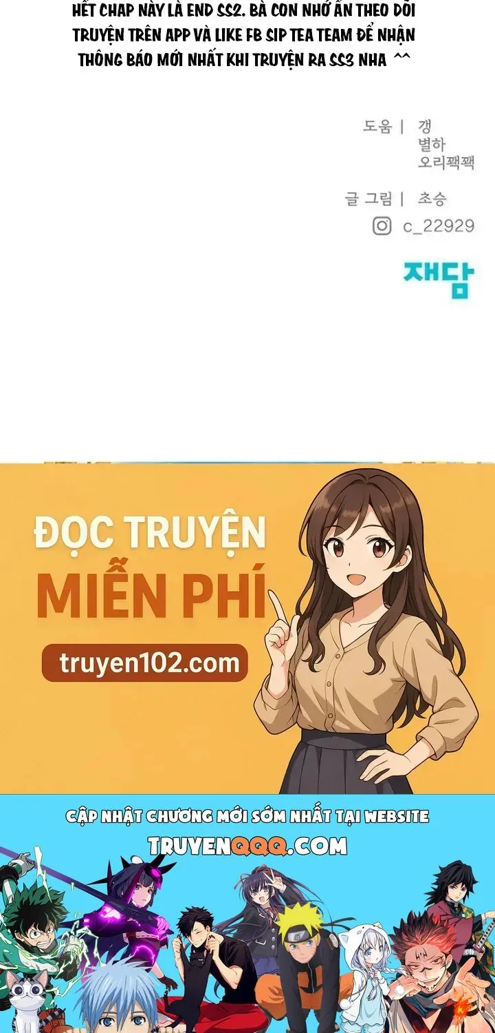 Hy Vọng Duy Nhất Chap 98 - Next Chap 99