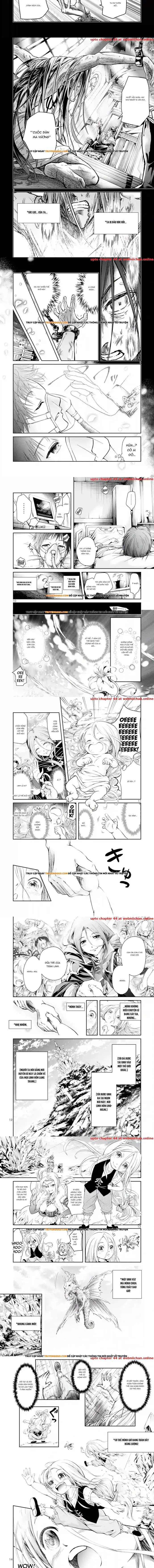 Hyakuma No Aruji Chap 1 - Next Chap 2