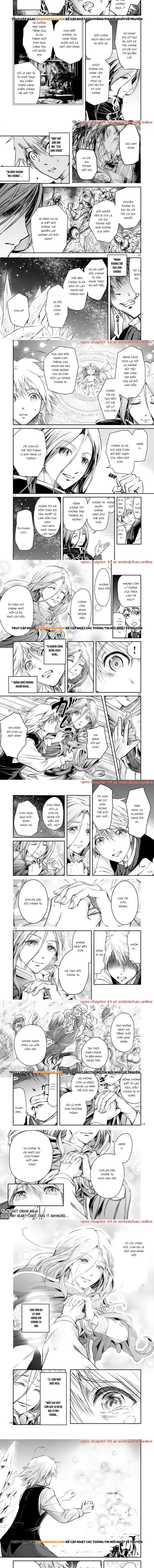 Hyakuma No Aruji Chap 1 - Next Chap 2