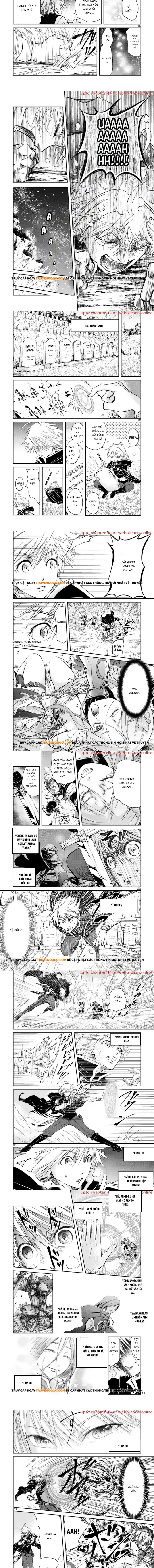 Hyakuma No Aruji Chap 1 - Next Chap 2