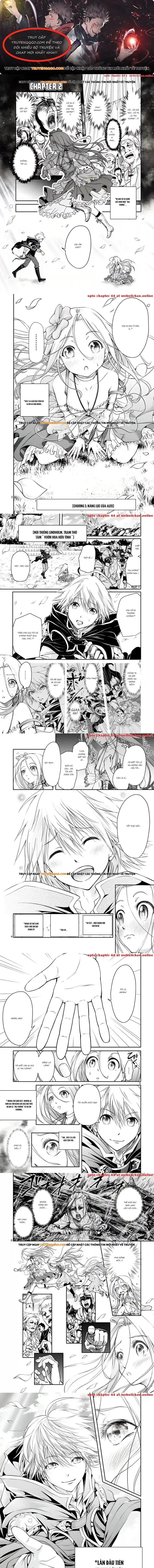 Hyakuma No Aruji Chap 2 - Next Chap 3