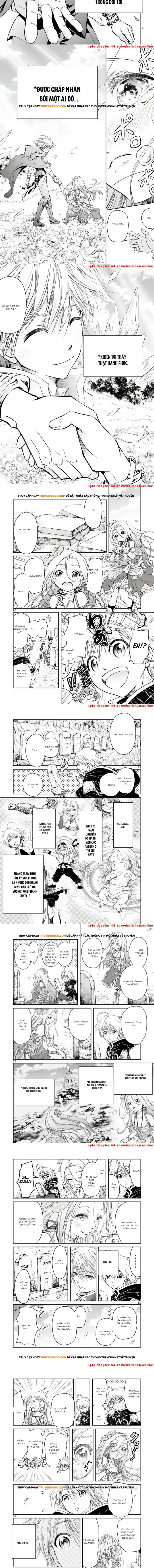 Hyakuma No Aruji Chap 2 - Next Chap 3