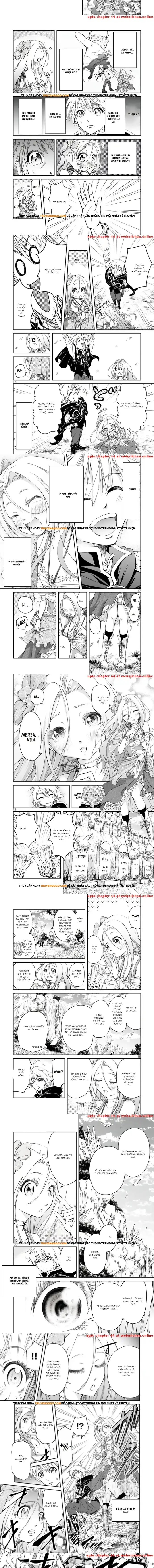 Hyakuma No Aruji Chap 2 - Next Chap 3