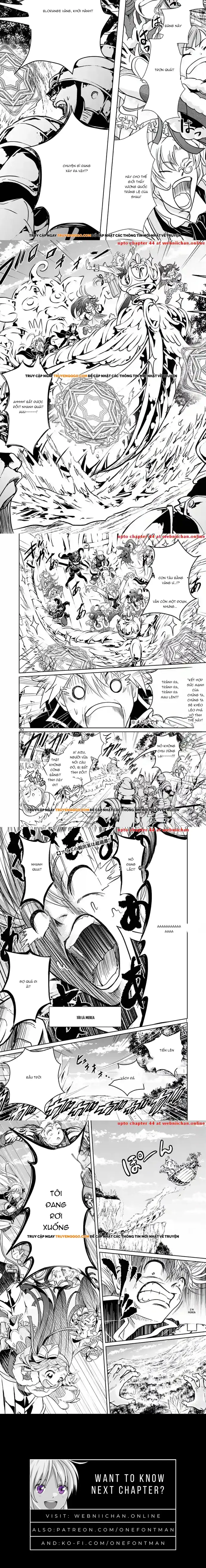 Hyakuma No Aruji Chap 5 - Next Chap 6