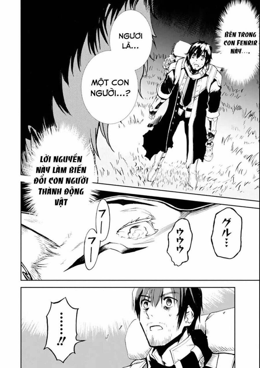 I Am A Middle-Aged Man Who Got My Adventurer License Revoked Chap 1 - Next Chap 2