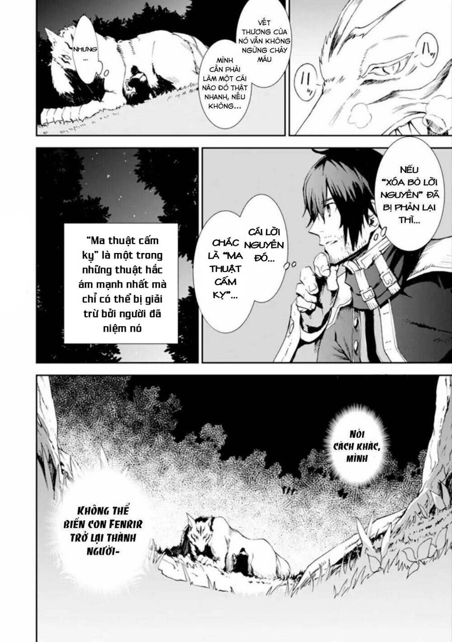 I Am A Middle-Aged Man Who Got My Adventurer License Revoked Chap 1 - Next Chap 2