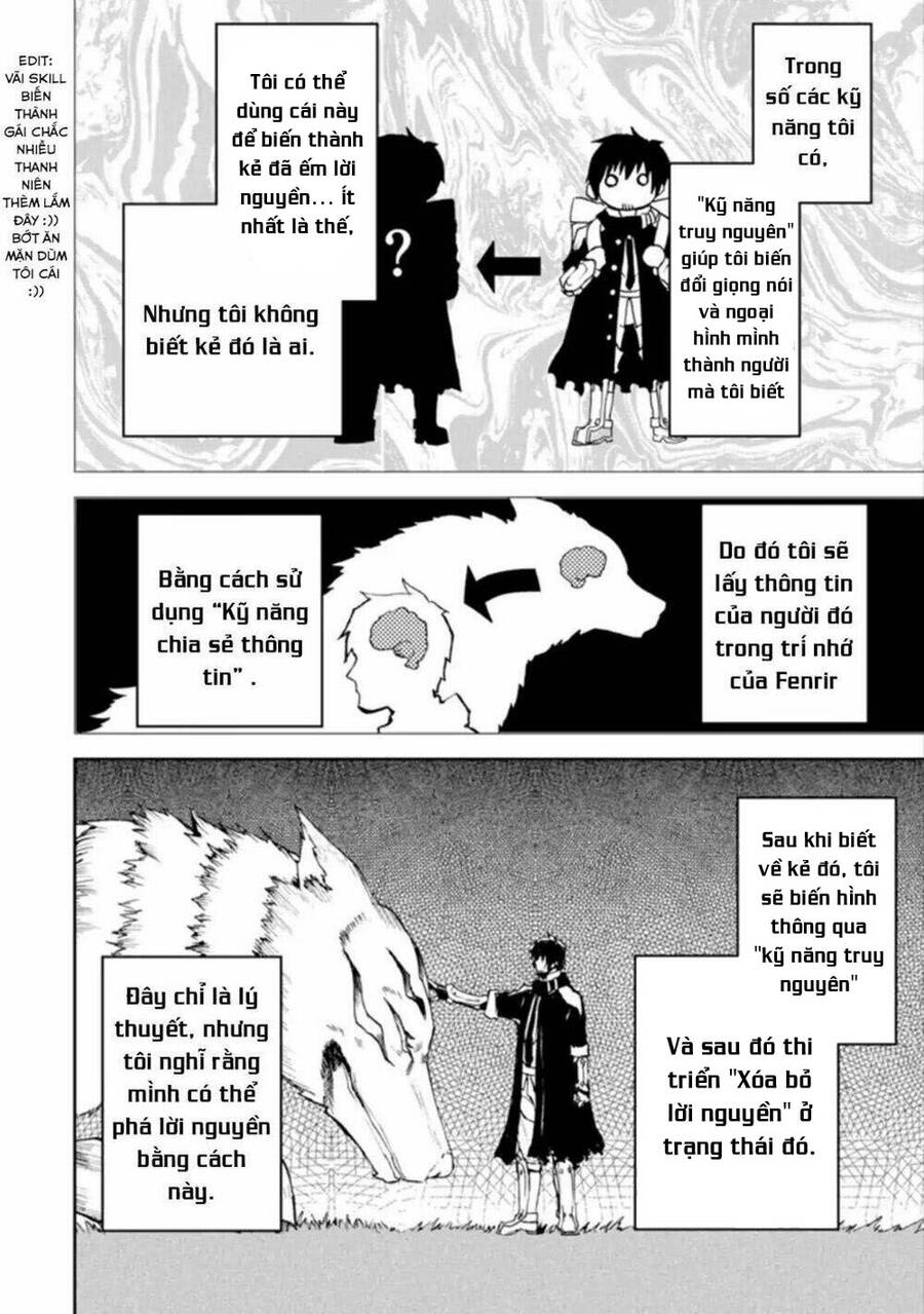 I Am A Middle-Aged Man Who Got My Adventurer License Revoked Chap 1 - Next Chap 2