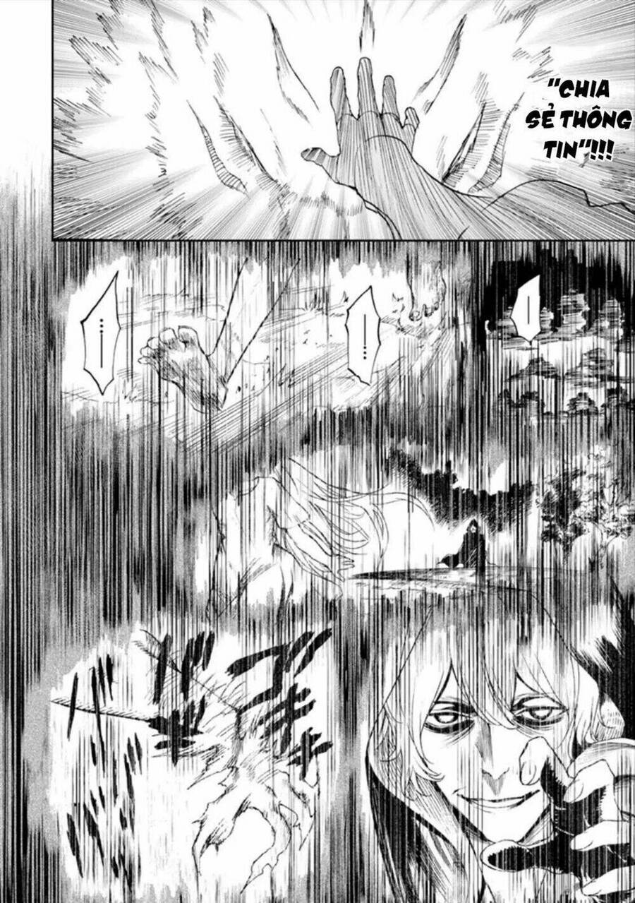 I Am A Middle-Aged Man Who Got My Adventurer License Revoked Chap 1 - Next Chap 2