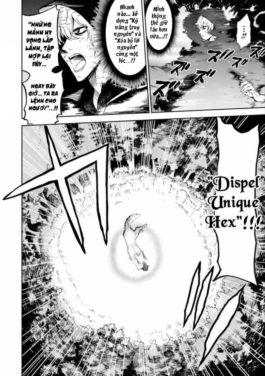 I Am A Middle-Aged Man Who Got My Adventurer License Revoked Chap 1 - Next Chap 2