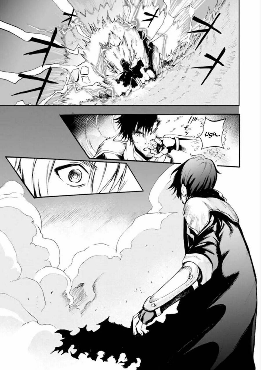 I Am A Middle-Aged Man Who Got My Adventurer License Revoked Chap 1 - Next Chap 2