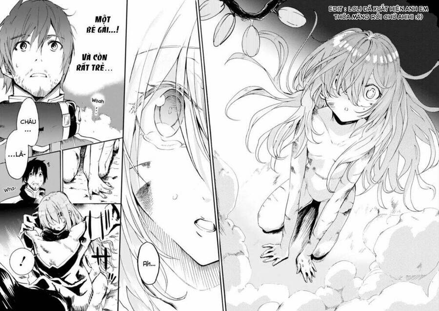 I Am A Middle-Aged Man Who Got My Adventurer License Revoked Chap 1 - Next Chap 2