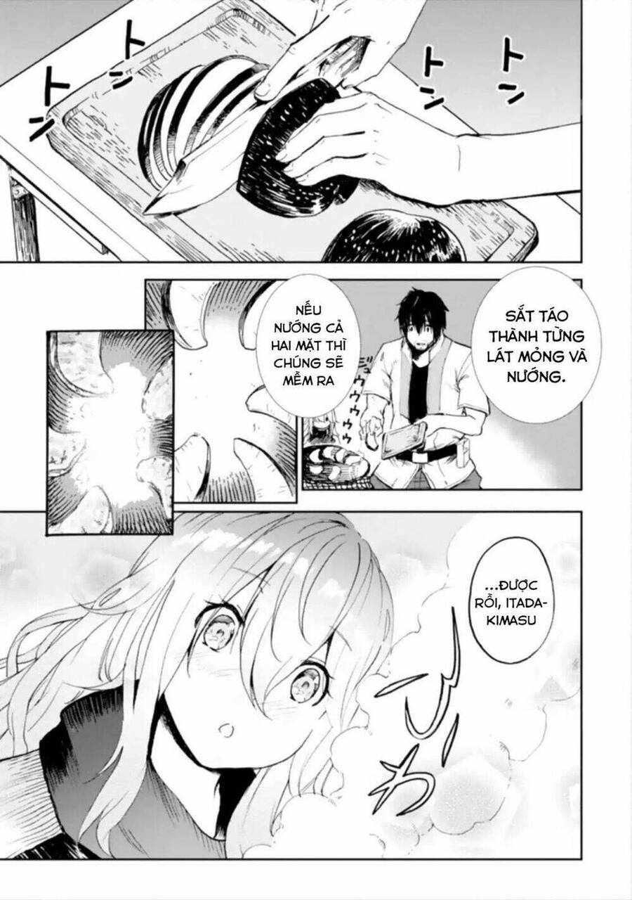 I Am A Middle-Aged Man Who Got My Adventurer License Revoked Chap 1 - Next Chap 2