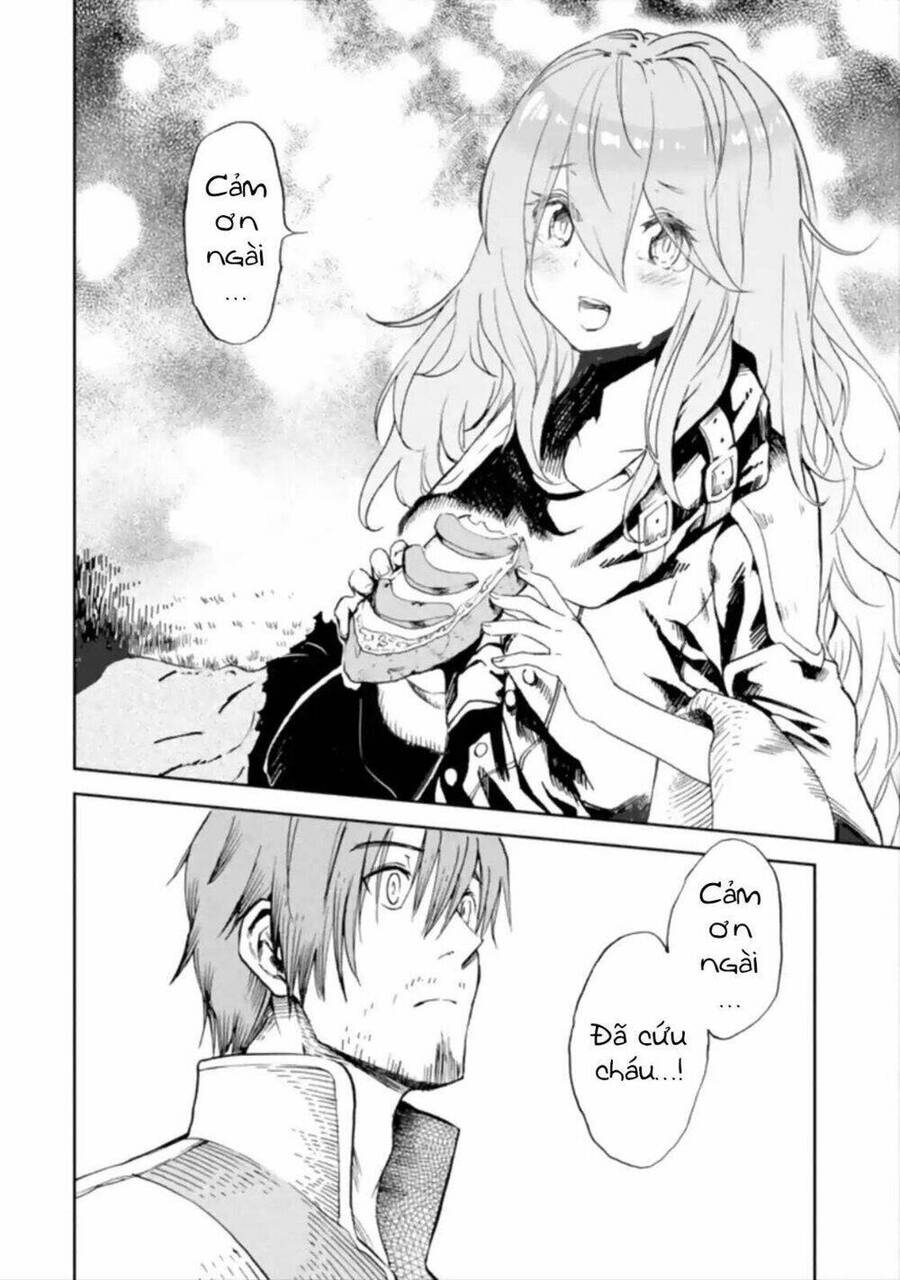 I Am A Middle-Aged Man Who Got My Adventurer License Revoked Chap 1 - Next Chap 2