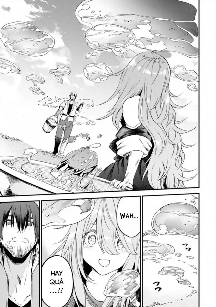 I Am A Middle-Aged Man Who Got My Adventurer License Revoked Chap 2 - Next Chap 3