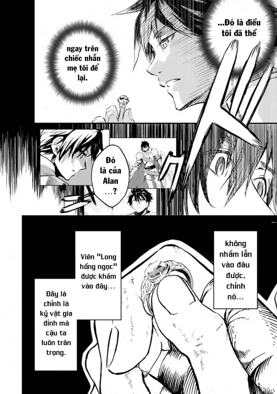 I Am A Middle-Aged Man Who Got My Adventurer License Revoked Chap 2 - Next Chap 3