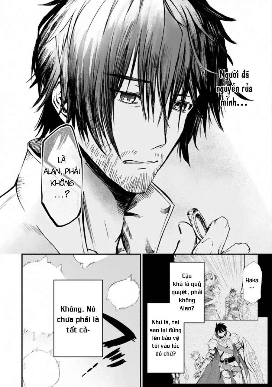 I Am A Middle-Aged Man Who Got My Adventurer License Revoked Chap 2 - Next Chap 3