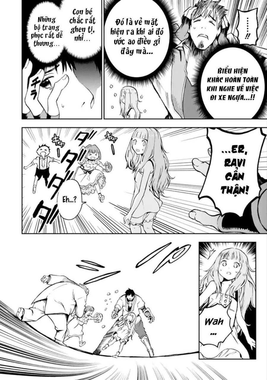 I Am A Middle-Aged Man Who Got My Adventurer License Revoked Chap 3 - Next Chap 4