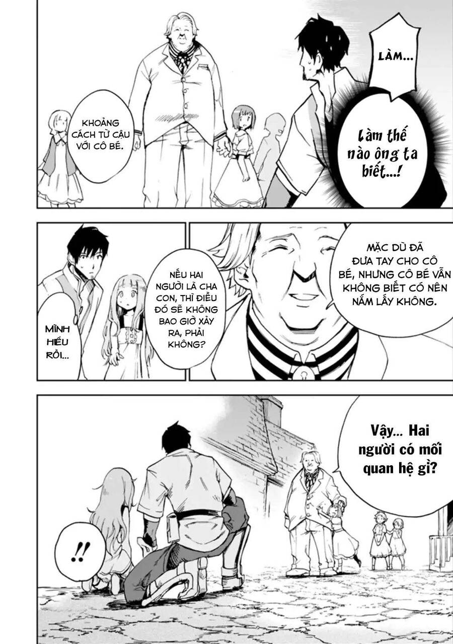 I Am A Middle-Aged Man Who Got My Adventurer License Revoked Chap 3 - Next Chap 4