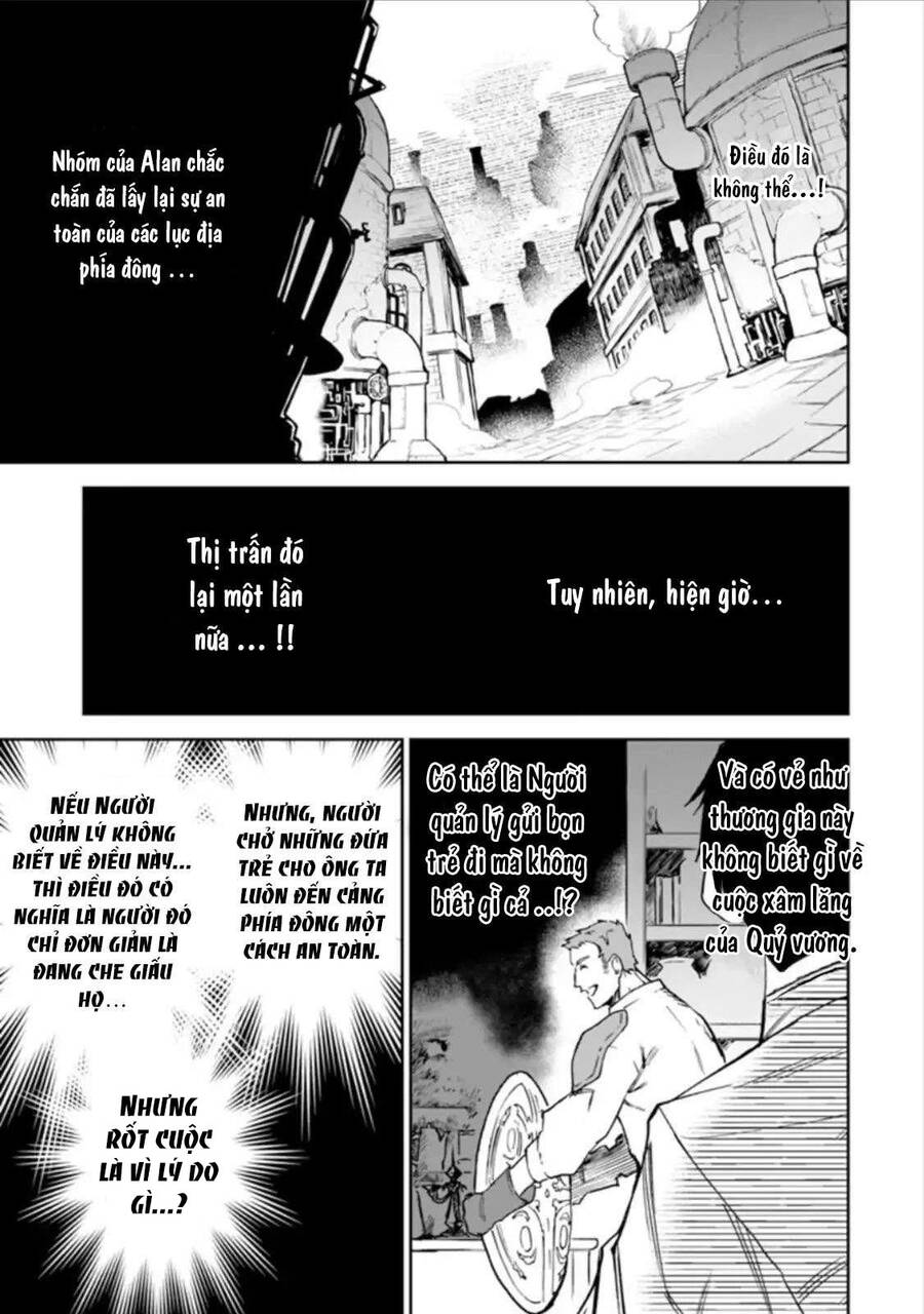 I Am A Middle-Aged Man Who Got My Adventurer License Revoked Chap 3 - Next Chap 4