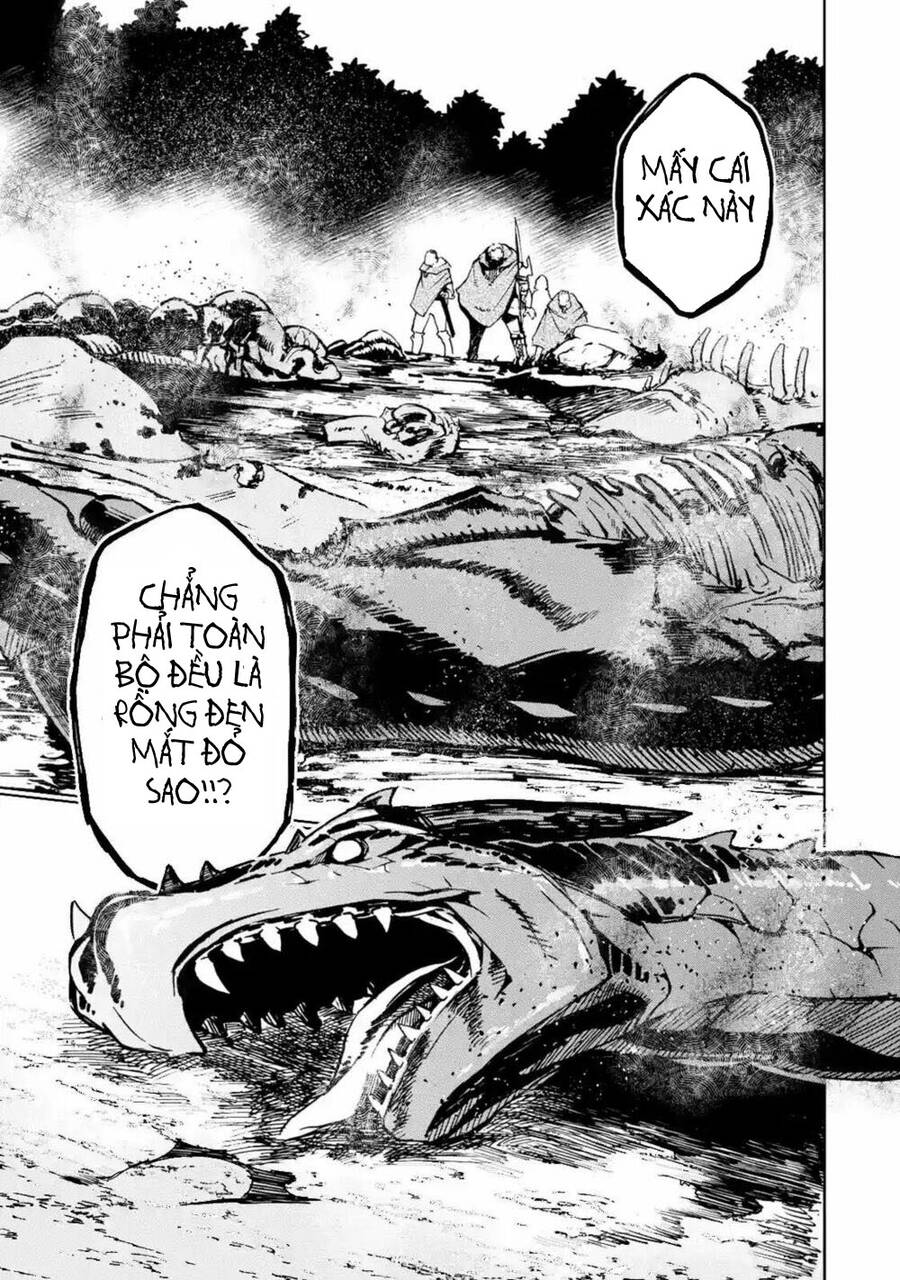 I Am A Middle-Aged Man Who Got My Adventurer License Revoked Chap 4 - Next Chap 5