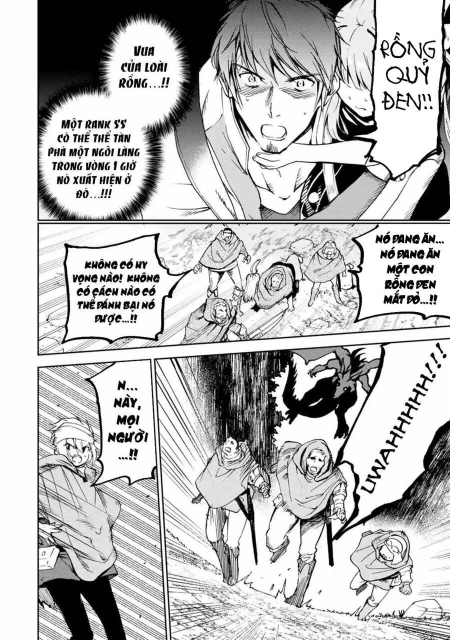 I Am A Middle-Aged Man Who Got My Adventurer License Revoked Chap 4 - Next Chap 5