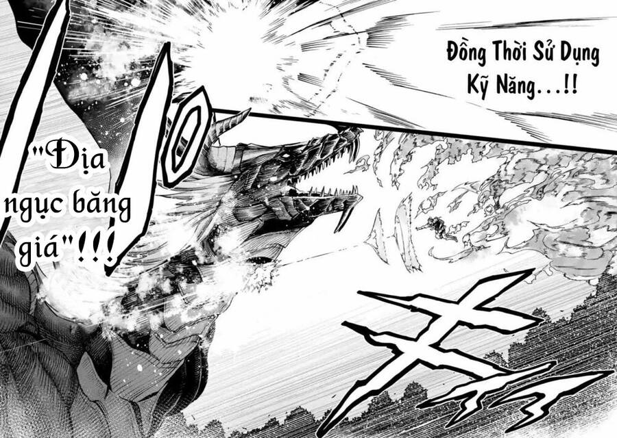 I Am A Middle-Aged Man Who Got My Adventurer License Revoked Chap 4 - Next Chap 5