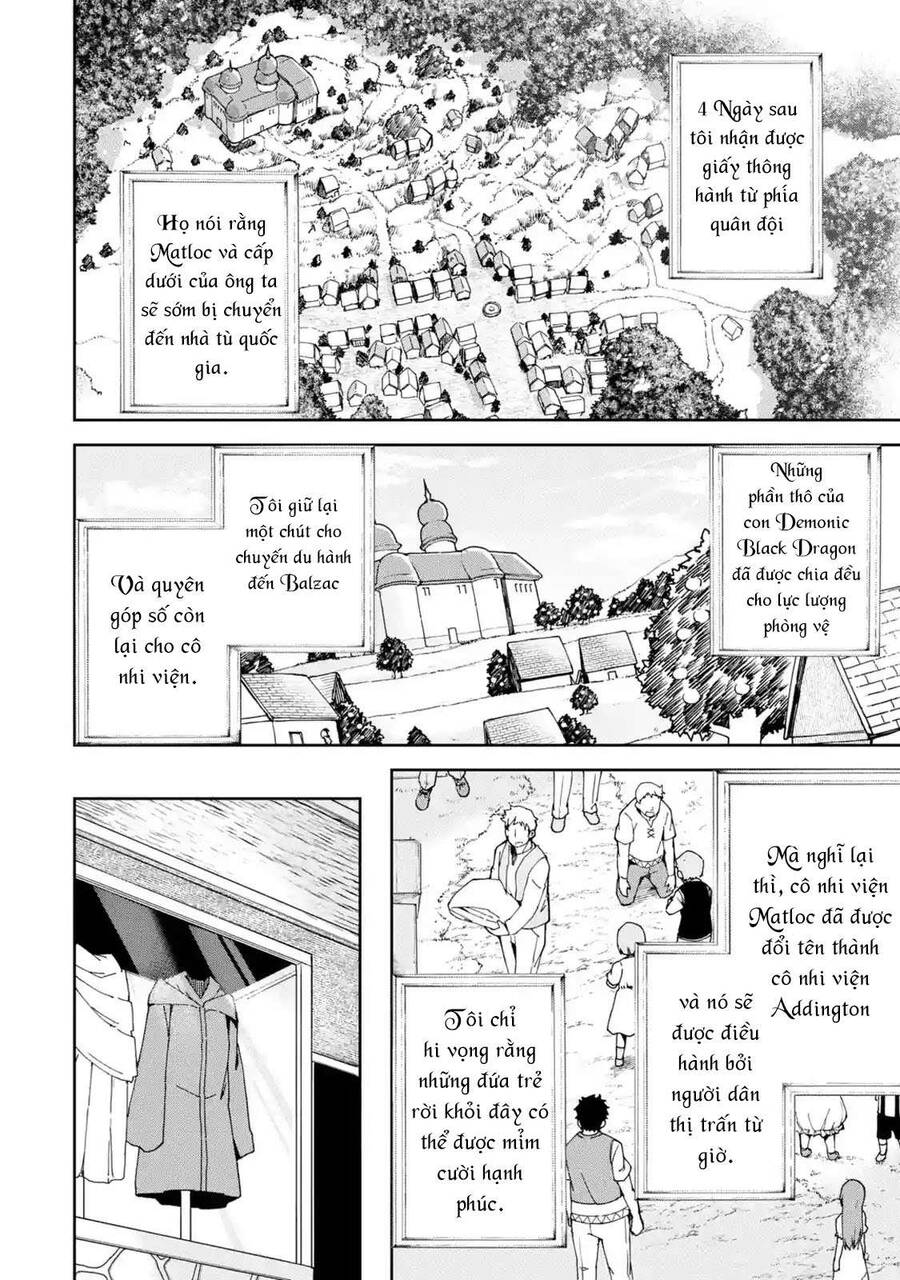 I Am A Middle-Aged Man Who Got My Adventurer License Revoked Chap 5 - Next Chap 6